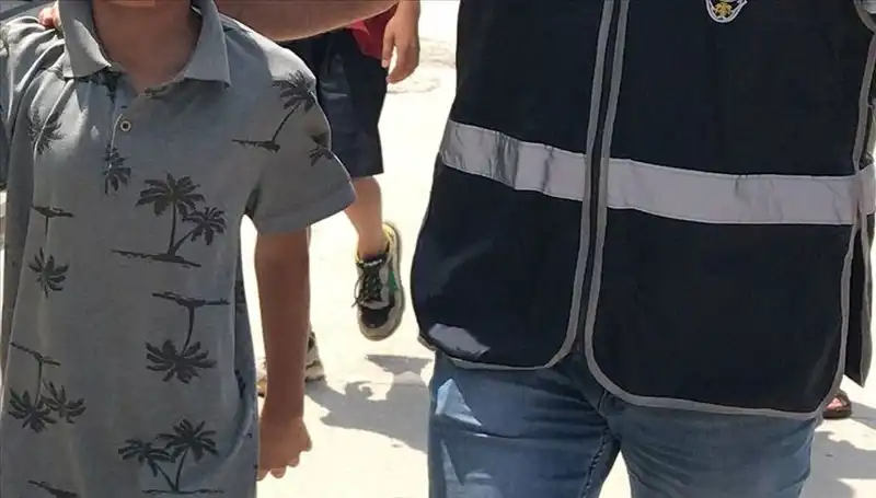 Türkiye'de 612 Bin Çocuk Suça Sürüklendi: Nedenleri ve Çözüm Yolları