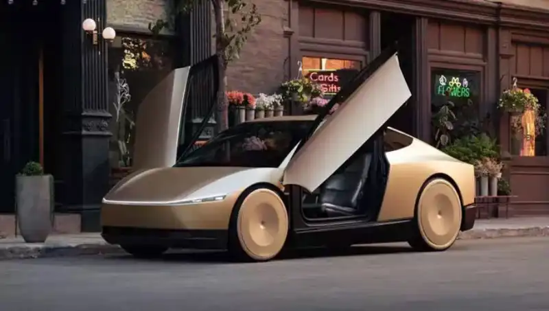 Elon Musk'ın Robotaksileri ABD'de Hızla Yaygınlaşıyor: Geleceğin Ulaşım Çözümü
