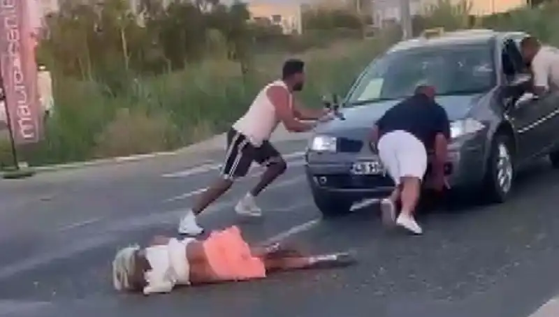 Fethiye'deki Olayların Ardından Gelen Üzücü Haber: İngiliz Turistin Hayatını Kaybetmesi