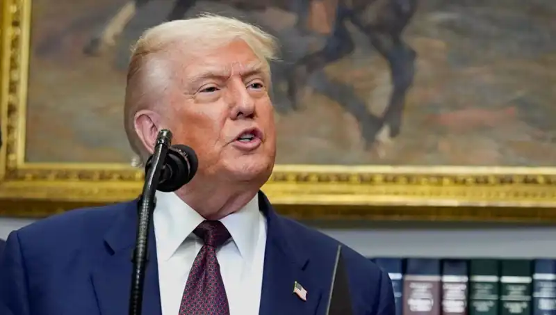Trump'a Nobel Barış Ödülü Adaylığı: Tartışmalar ve Beklentiler
