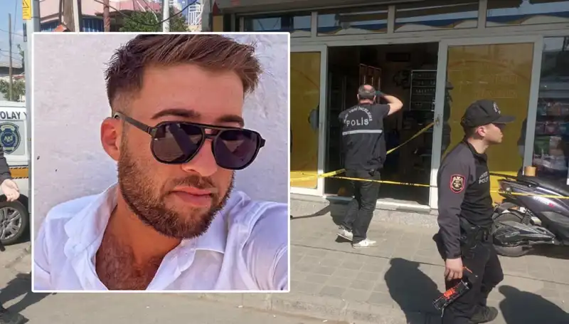 Kuzenlerin Arasındaki Kavga, Trajik bir Cinayetle Sonuçlandı