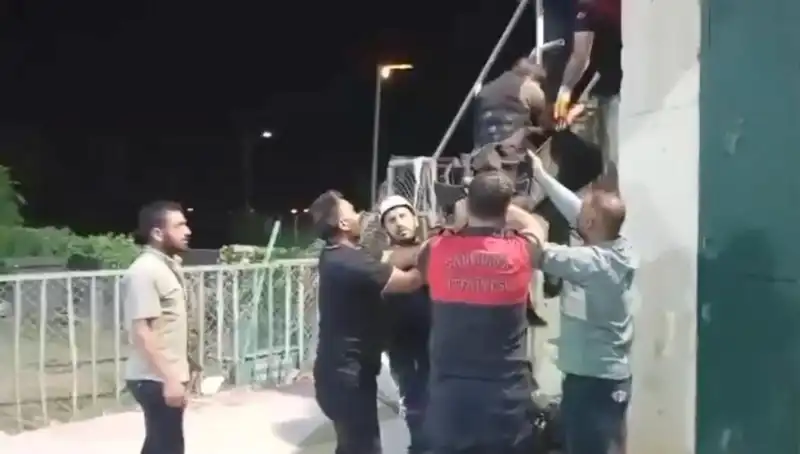 Şanlıurfa’da İkinci Acı Gelişme: Cansız Beden Bulundu
