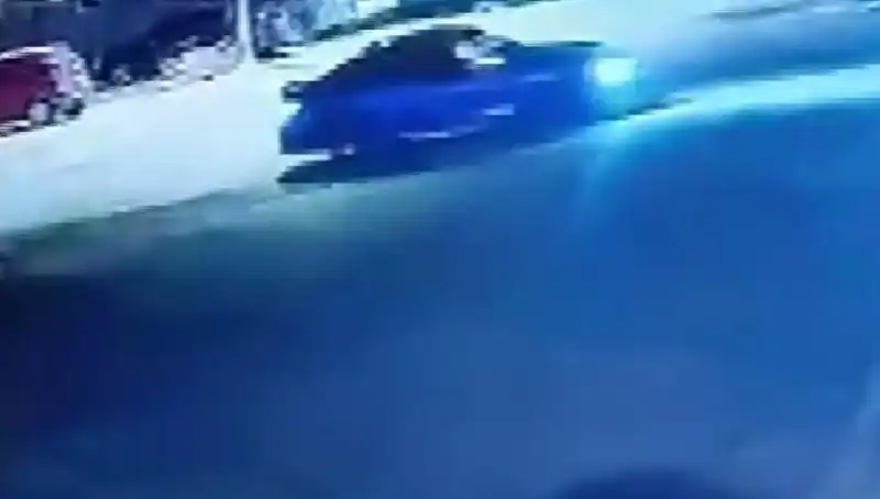 Trafikte Drift Yapanlara 46 Bin Lira Ceza Uygulanıyor!