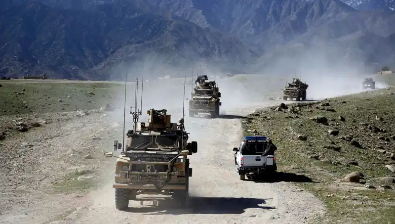 Afgan Askerinin Ölümüne İlişkin Dava: 4 Çek Asker Yargılanacak