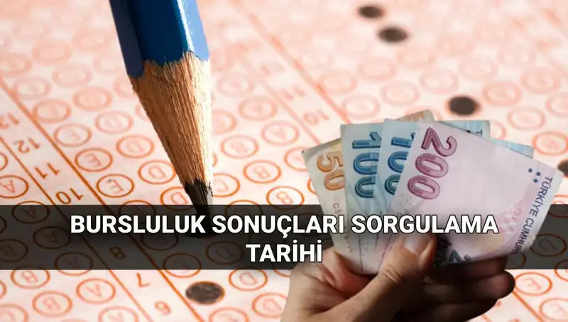 2025 Bursluluk Sınav Sonuçları Açıklandı mı? İşte Tüm Detaylar!