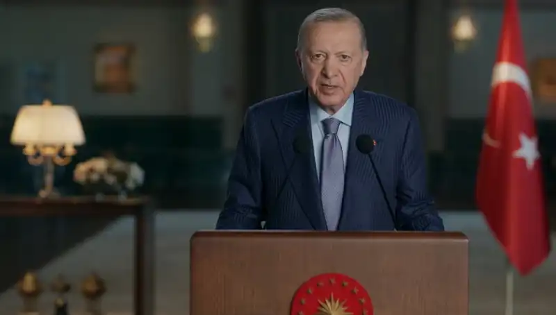 Cumhurbaşkanı Erdoğan'dan BM'ye Acil Reform Çağrısı: Yeni Bir Dönem Başlıyor