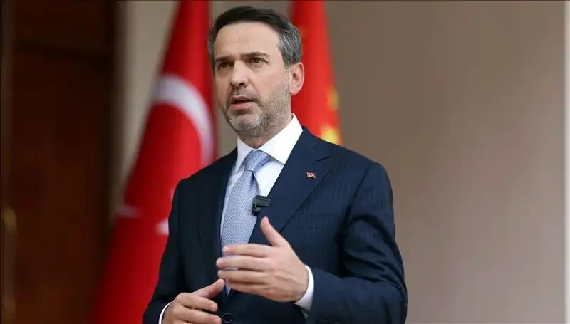 Türkiye, Stratejik Konumuyla Küresel Ticarette Önemli Bir Merkez Oluyor