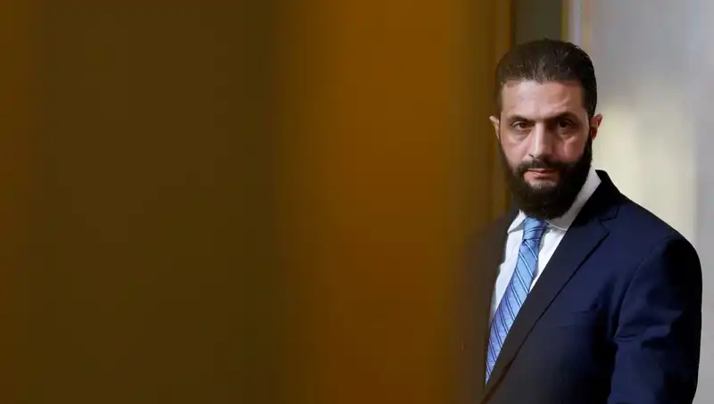 Suriye Lideri Beşar Esad, Azerbaycan Ziyaretinde Tarihi Temaslarda Bulundu