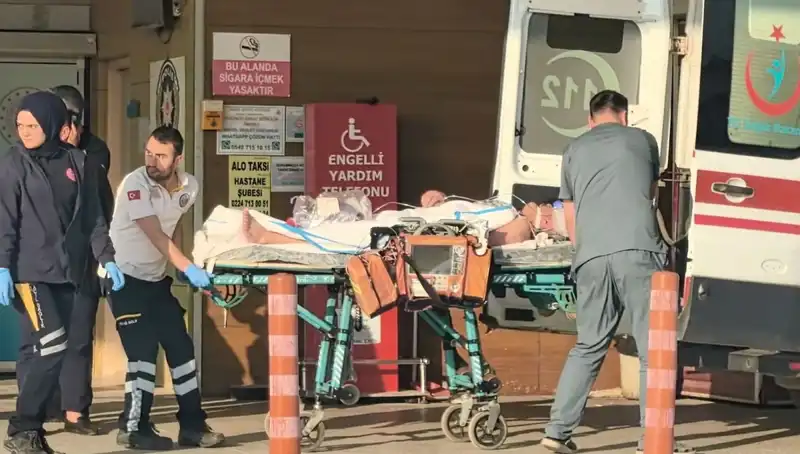 Sahte Alkol Tüketimi Artıyor: Son Vakalar Komaya Götürüyor
