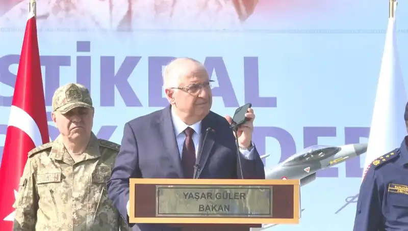 Cumhurbaşkanı Erdoğan'dan Mehmetçiğe Özel Bayram Mesajı: Kahramanlar Unutulmaz!
