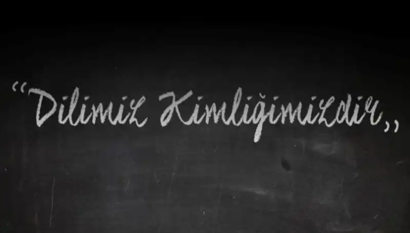 Türk Dil Bayramı: Tarihi, Anlamı ve Kutlama Mesajları