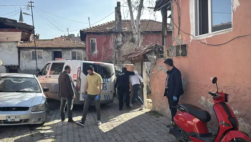 Çankırı'da Uyuşturucu Operasyonu: 6 Şüpheli Suçüstü Yakalandı