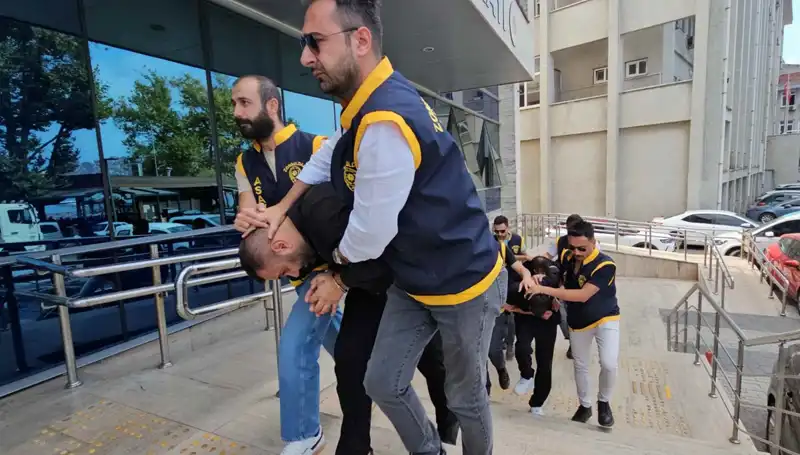 FETÖ Yalanıyla Milyonluk Vurgun: Büyük Operasyon ve Gözaltılar