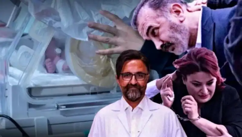 Yenidoğan Çetesi İddiası: İlker Gönen'in İntiharı Üzerine Derinlemesine İnceleme Süreci Başladı