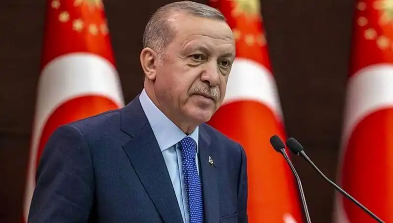 Erdoğan’dan Barış Diplomasisi: Ortadoğu'da Yeni Bir Sayfa Açılıyor