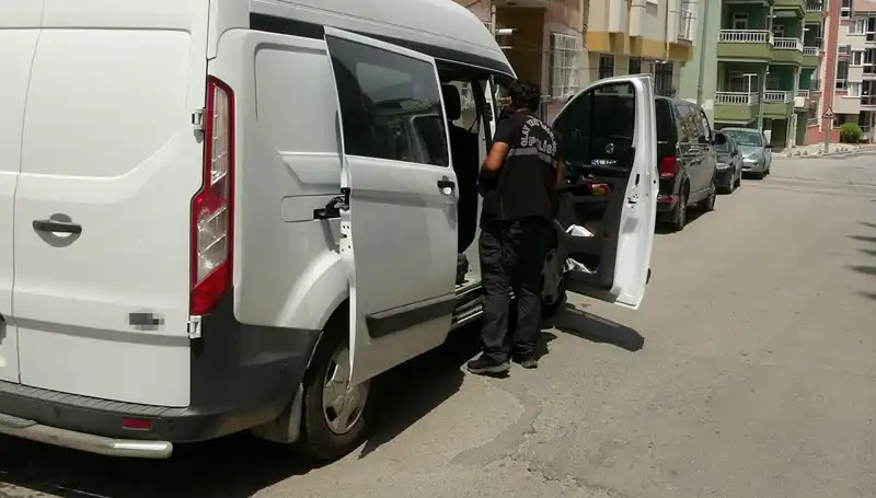 Malatya'da Gizemli Ölüm: Yaşlı Adam Evinde Hayatını Kaybetti