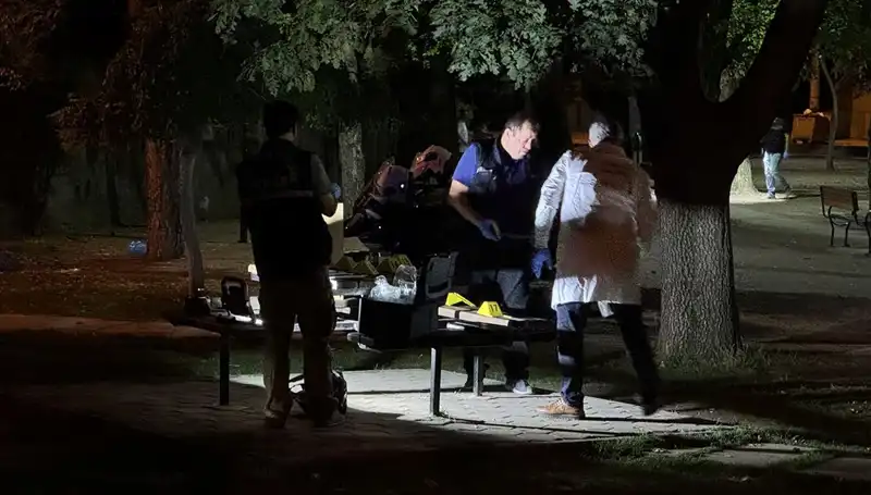 Nefretle Dolu Bir Hesaplaşma: Husumet Kanlı Bitti!
