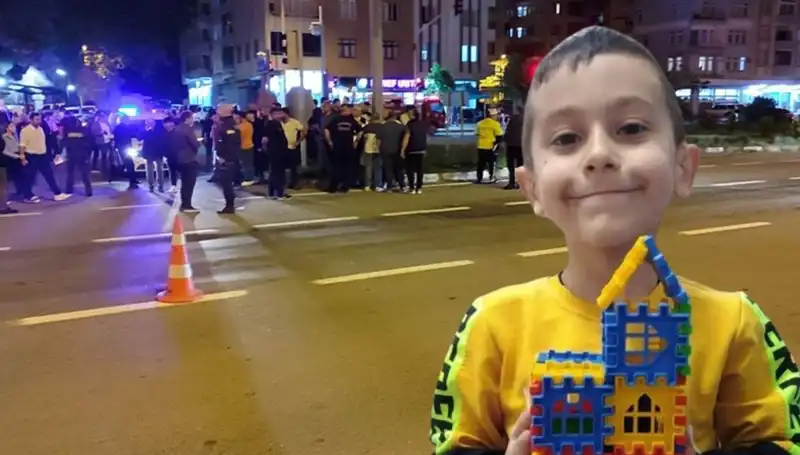 8 Yaşındaki Çocuğun Hayatını Kaybetmesi, Aileyi Derinden Sarstı
