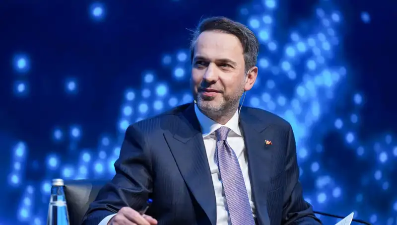 Karadeniz'de Yeni Müjdeler: Bakan Bayraktar'dan Beklenen Açıklama