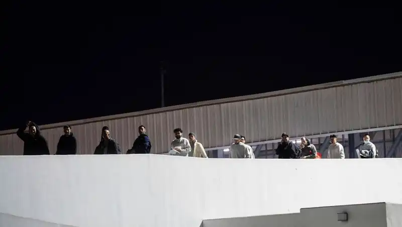Düzensiz Göçmen Operasyonu: İki İlde Yakalananlar ve Arka Planı