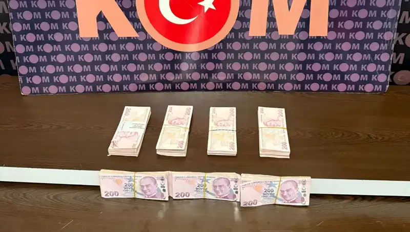Orman Muhafaza Memurlarına Rüşvet Suçlaması: Tutuklama Süreci Başladı