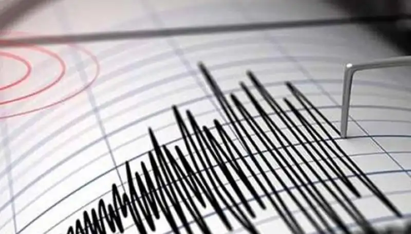 Sındırgı'da Meydana Gelen 4,3 Büyüklüğündeki Depremde Neler Yaşandı?