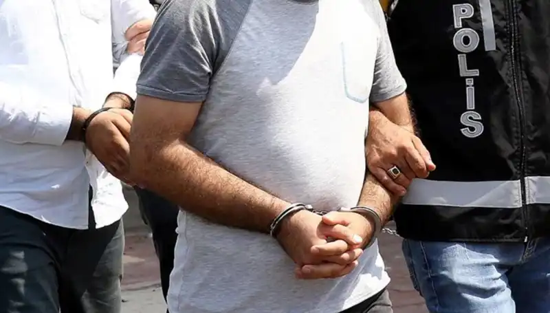 Ankara'da 547 Kişi Yakalandı: Orta Doğu'daki Kaçakçılıkla Mücadele Operasyonu