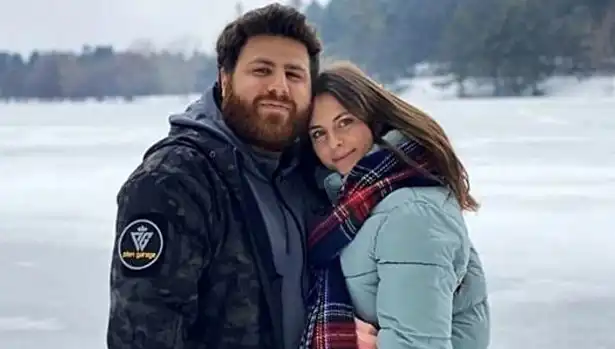 Murat Aci'nin Eşinden Şok Edici 100 Milyonluk Açıklama: Gerçekler Ortaya Çıkıyor!