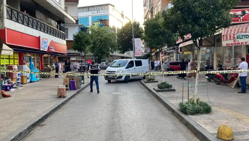 Ordu’da Polis Koruma Altındaki Kişiye Silahlı Saldırı Gerçekleşti: 3 Yaralı