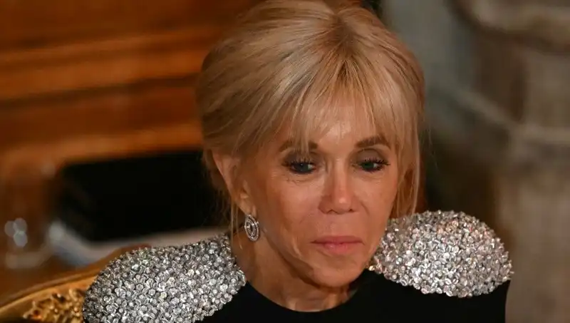 First Lady Davasında "Erkek Olarak Doğdu" İddiasına Beraat Kararı!
