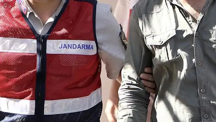 Bolu'da Üç Zanlının Yakalanması: Şehirde Güvenlik Alarmı!