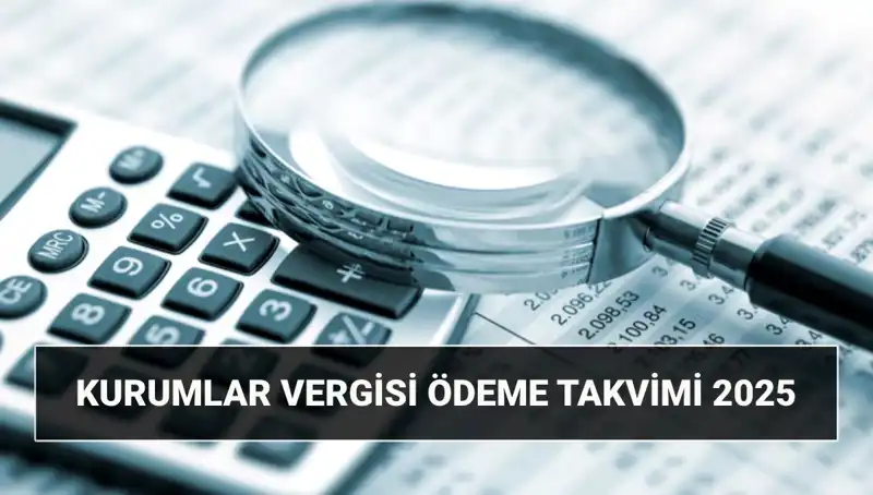 2025'te Kurumlar Vergisi Oranı Değişiyor: Uzatma Olacak mı?