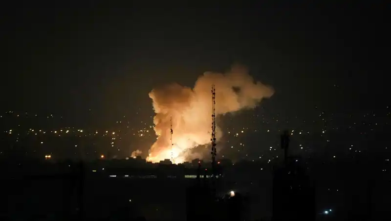 İsrail’in İran’ı Vurmasının Ardından: Tahran’ın Olası Yanıt Senaryoları