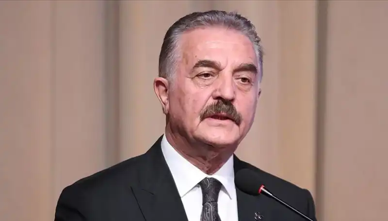 MHP'de Siyaset Tuzakları: Büyükataman Dervişoğlu’nu Hedef Aldı