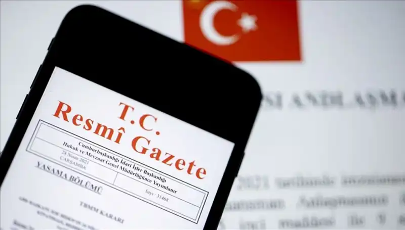 10 Ağustos 2025 Resmi Gazete Kararları: Ülkemizi Bekleyen İnovatif Değişimler
