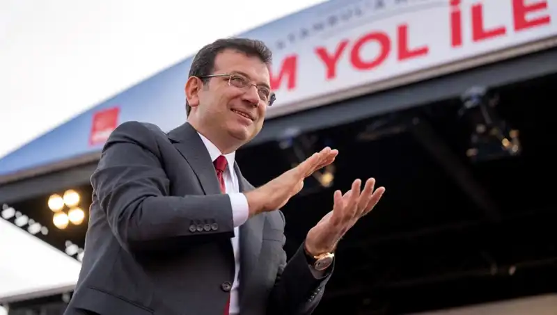 Ekrem İmamoğlu'nun Başsavcıya Yönelik Suçlamaları: Dava Süreci Başlıyor