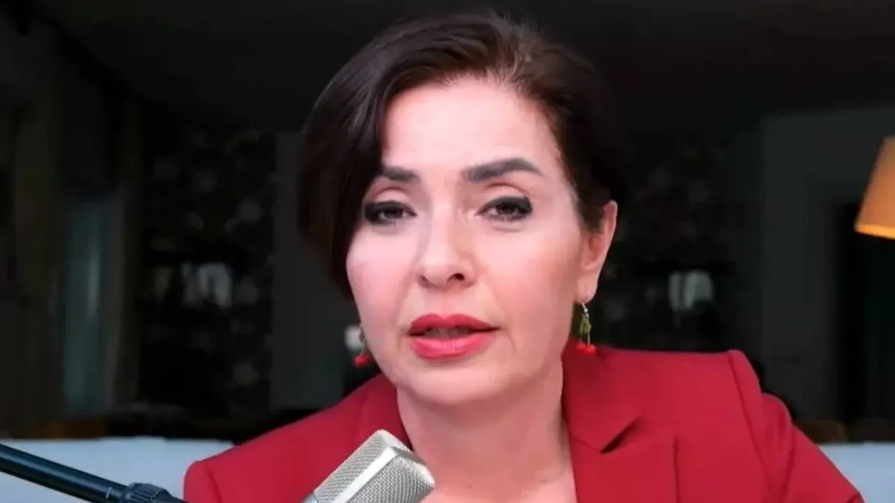 Gazeteci Özlem Gürses Adliyede: Gözaltı Süreci Devam Ediyor