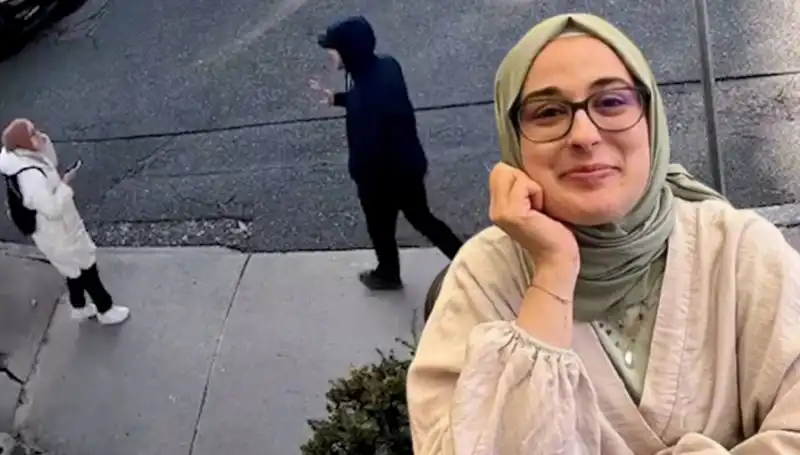 Rümeysa Öztürk İçin Acil Nakil Talebi: Avukatlarından Ciddi Açıklama!
