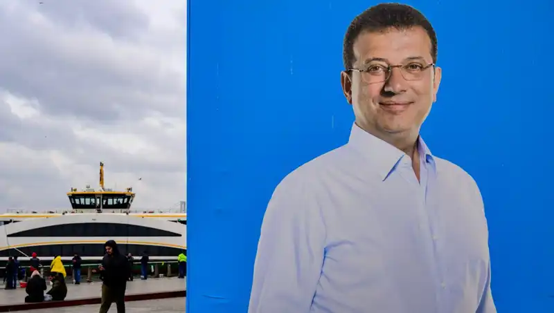 İstanbul Başsavcılığı'ndan Ekrem İmamoğlu'na Afiş Yasağı: Nedenleri ve Sonuçları Neler?