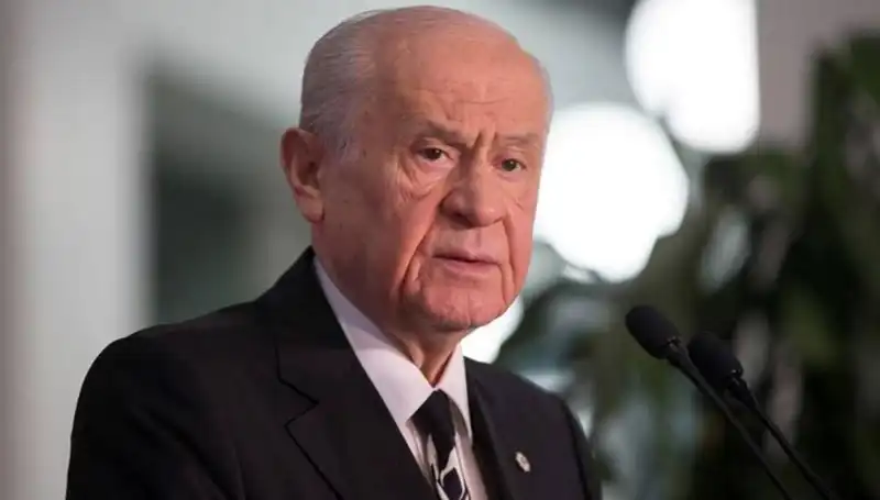 Bahçeli, Kurban Vekaletini Kızılay’a Vererek Yardımseverlik Geleneğini Sürdürüyor