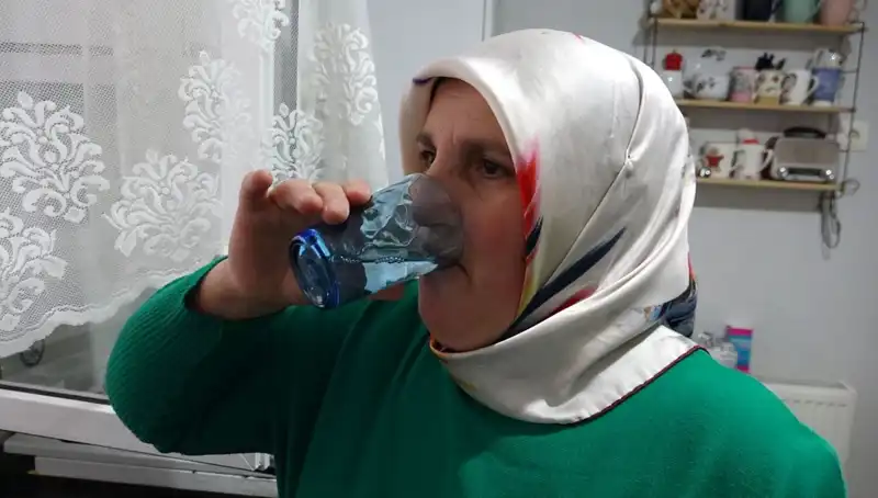 Nisan Yağmurlarının Şifası: 30 Yıldır Duygusal Bir Ritüel