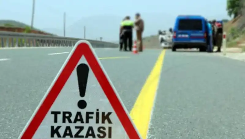 Bitlis'te İki Farklı Kaza: 19 Yaralının Hayati Tehlikesi Yok