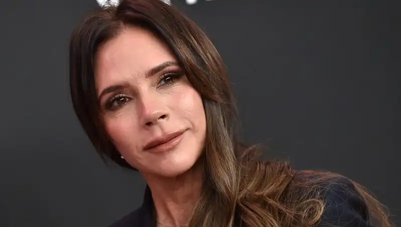 Victoria Beckham’ın Gençlik Sırrı: Günde 3-4 Adet Tüketiyor