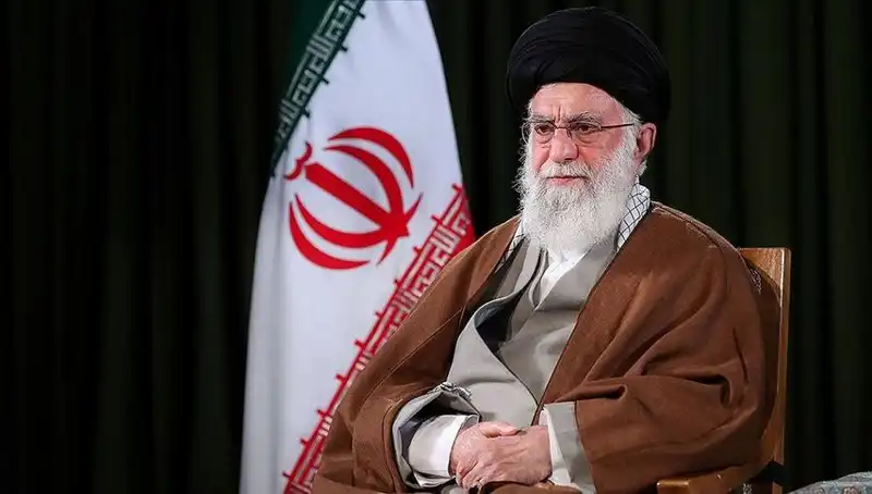 Hamaney: "İsrail Sert Bir Karşılık Alacak" Açıklaması ve Ardındaki Gerçekler