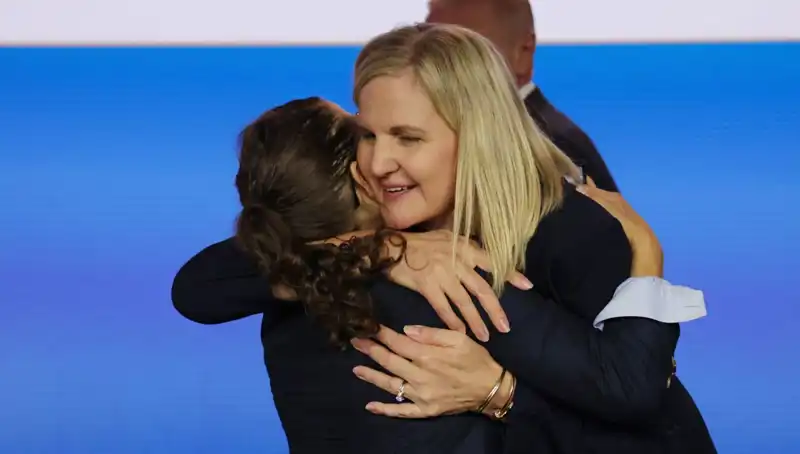 IOC'nin Tarihinde Bir İlki Başaran Kirsty Coventry'nin Dönemi