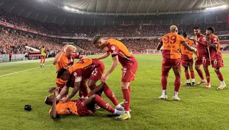 Kıran Kırana Pazarlık: Spor Dünyasında Heyecan Dolu Anlar Yaşanıyor