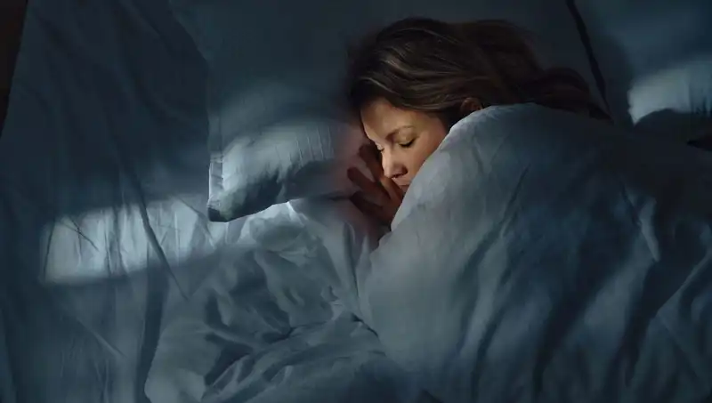56 Gün Süren Uykunun Gizemi: Depresyon Sonrası Uyanış