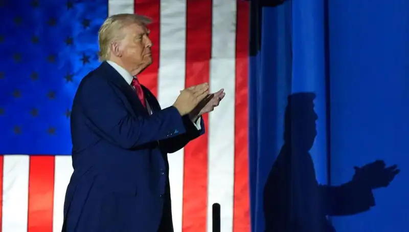 Trump’ın 100 Günde Gerçekleştirdiği Değişim: Tarih Yazıldı mı?