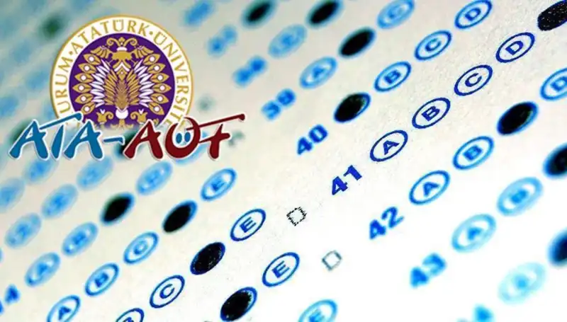 ATA-AÖF’te Sınavsız İkinci Üniversite Kayıt Süreci Hızla İlerliyor