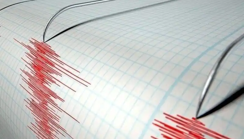 Akdeniz'de 3.8 Büyüklüğünde Deprem: Uzmanlar Ne Diyor?